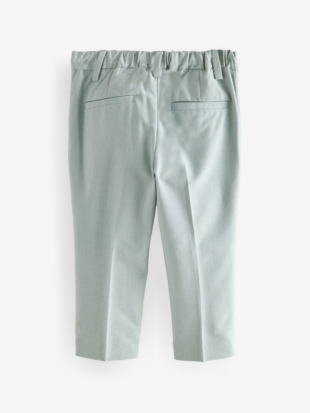 Брюки для мальчика Next E51-781, Голубой