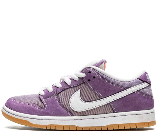 Кроссовки Nike SB Dunk Low "Lilac"
