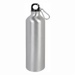 Алюминиевая бутылка BIG TRANSIT 750 мл