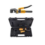 Пресс гидравлический ручной 70 мм2 INGCO HHCT0170