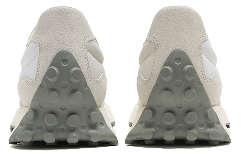 Noritake X New Balance 327 Light Grey