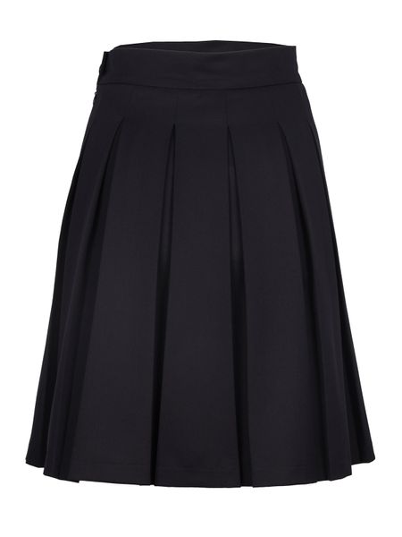 Школьная юбка Сапфир (ШФ-2171)