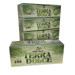 Гильзы для сигарет "Terra Dolce" KS Bio 5х200шт (Комплект)