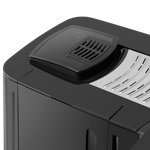 Кофемашина встраиваемая MAUNFELD AMCM1503S