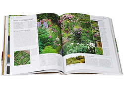 RHS Encyclopedia Of Garden Design