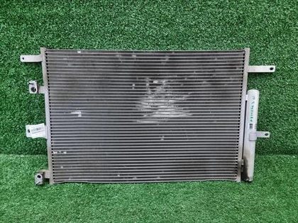 Радиатор кондиционера Omoda S5 (2022-н.в.)