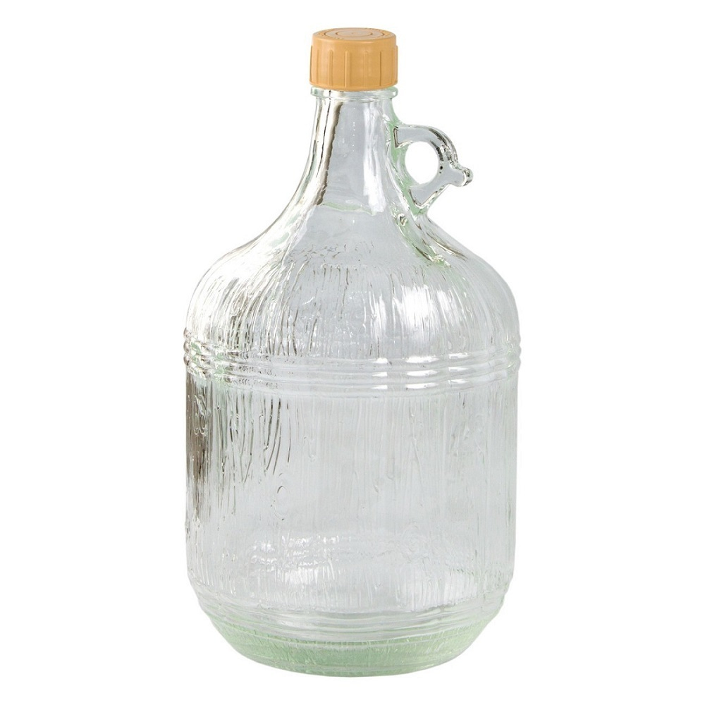 Бутыль Дария 5л стекло