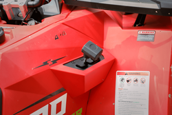 Квадроцикл SHARMAX Force 420 Cyber EFI