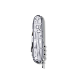 Нож Victorinox Climber, 91 мм, 14 функций, серебристый