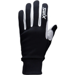 Перчатки SWIX H0280/10000 Tracx, чёрный