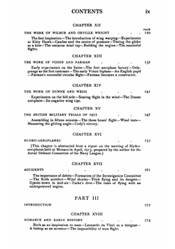 Aviation. An introduction to the elements of flight | Berriman Algernon Edward