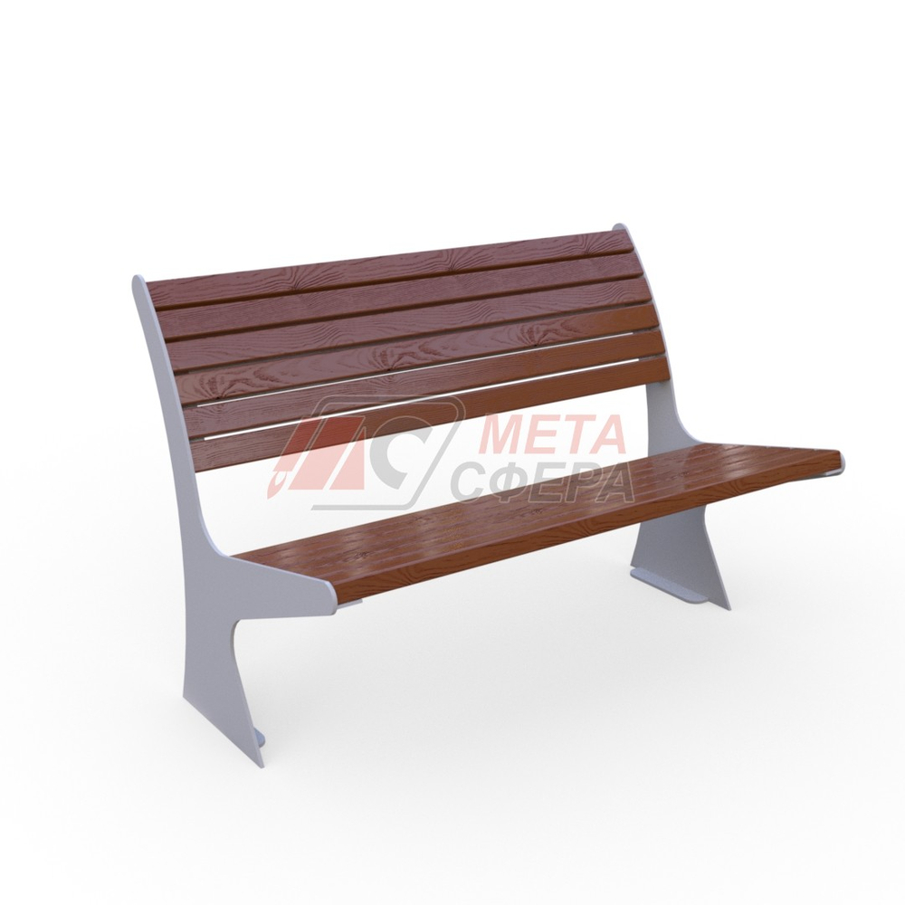 Скамейка Конкорд