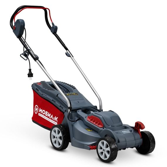 Газонокосилка электрическая Мобил-К XME32 КОМФОРТ