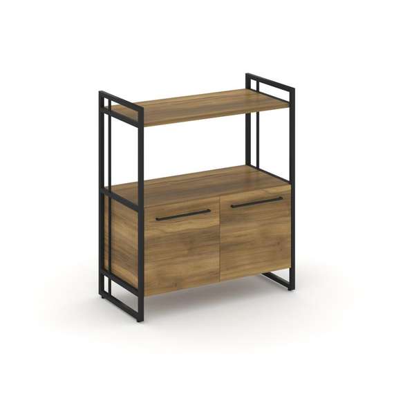 Рифт Шкаф 2 ниши широкий RF.SS-22  798*396*924