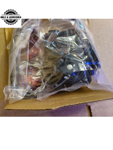 Волчок и запускатель Hells Scythe BX02 без QR от Takara Tomy