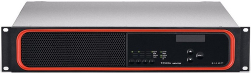 Усилитель BIAMP TesiraAMP-4175R