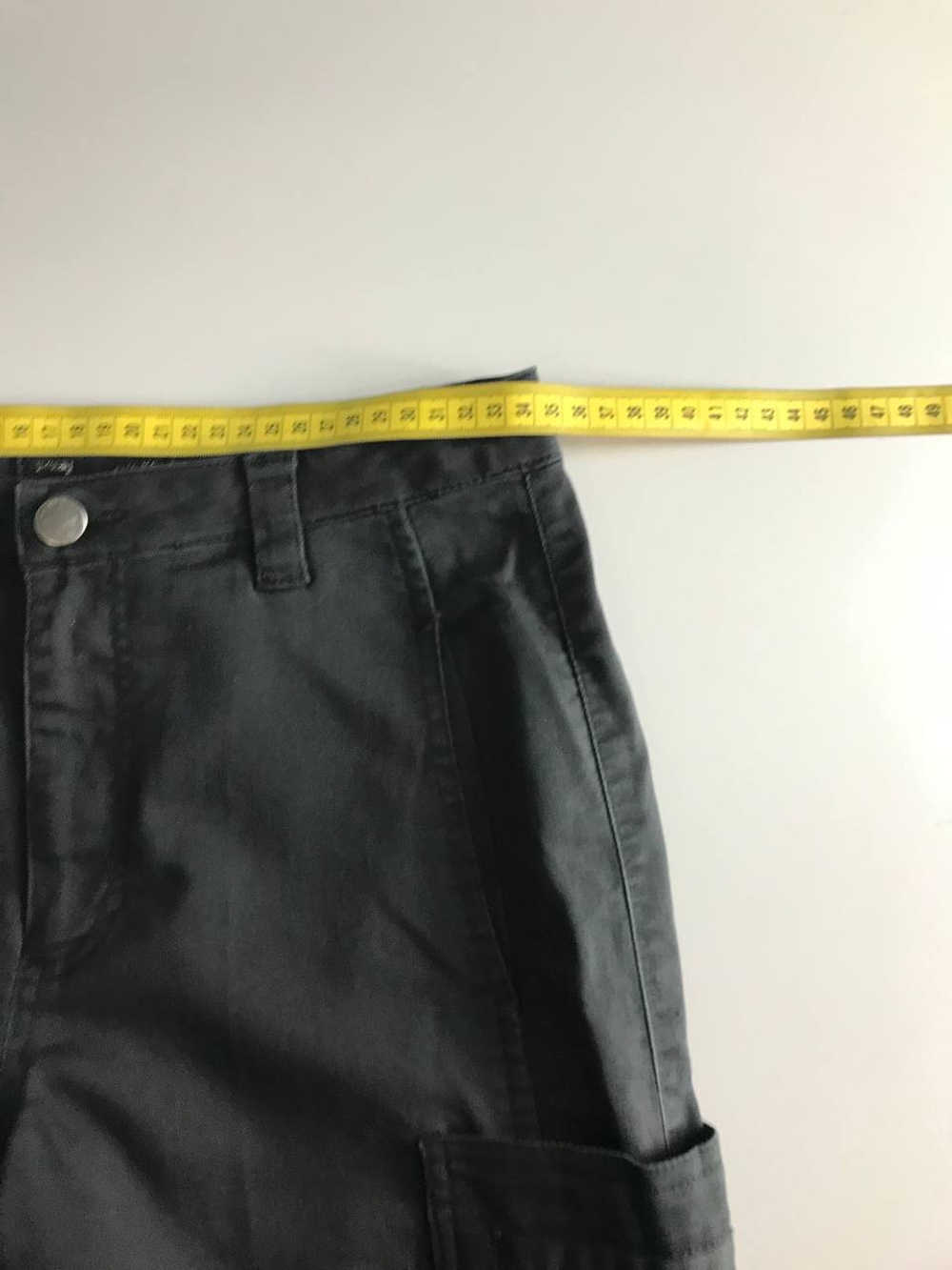 Джинсы Sinsay повседневные, маркировка XS, визуально на 42 размер