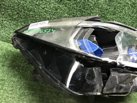 Фара правая BMW X5 G05 X6 G06 (18-23) Laser