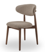 Стул TODS бежевый XD270-03