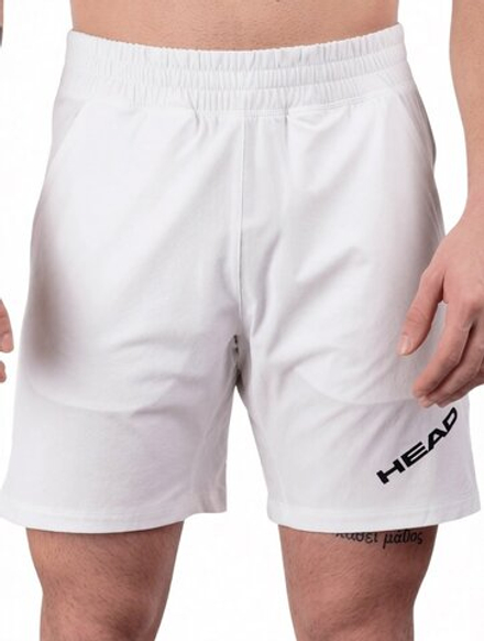 ОДЕЖДА ДЛЯ ТЕННИСА Мужская, Шорты HEAD PRO SHORTS MEN .