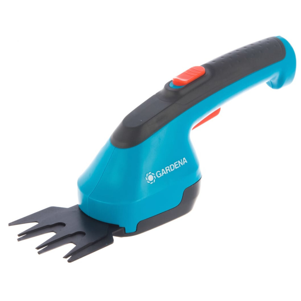Ножницы-кусторез Gardena Grass Shear аккумуляторные   09850-20.000.00