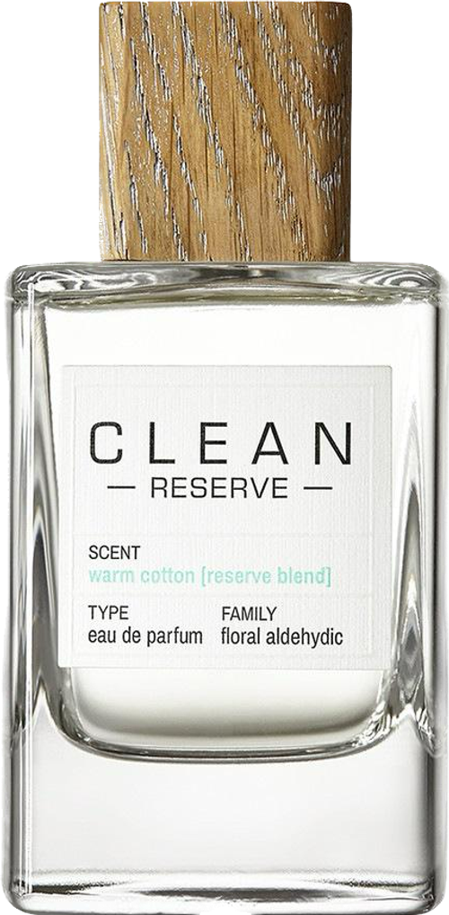 Clean Reserve Warm Cotton EDP