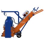 Фрезеровальная машина LATOKHO RM 350 E электрическая - [ширина 350 мм / 380V]