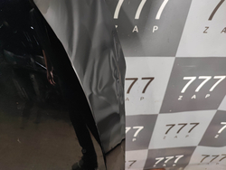 Капот Haval Jolion 21-нв Б/У Оригинал 8402120XST01A