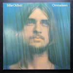 Mike Oldfield ‎– Ommadawn (Германия 1976г.)