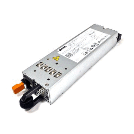 Блок питания Dell 08V22F PE Hot Swap 502W Power Supply