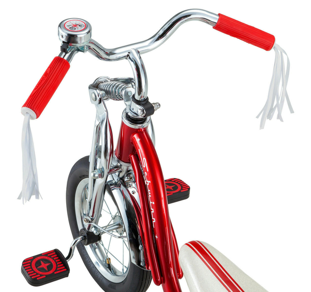 Детский велосипед Schwinn Lil Sting-Ray (2021)
