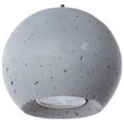 Подвесной светильник Arte Lamp A4323SP-1GY