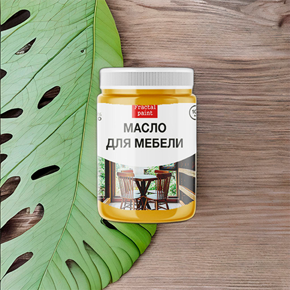 Масло для мебели