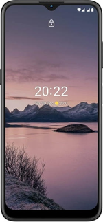 СМАРТФОН NOKIA G11 4 ГБ/64 ГБ СЕРЫЙ