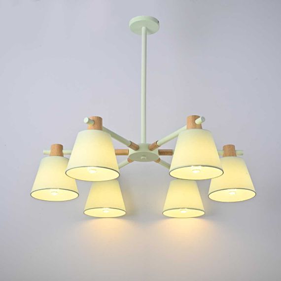 Подвесная люстра Imperium Loft Natura 177991-26