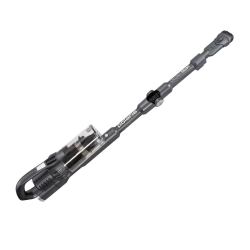Пылесос вертикальный Polaris PVCS 4070 графит/серый