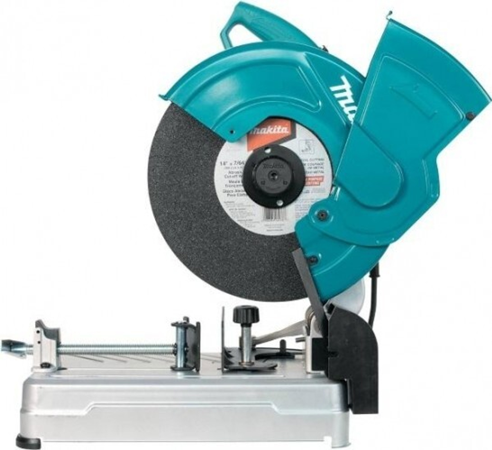 Пила монтажная сетевая MAKITA LW 1400 LW1400