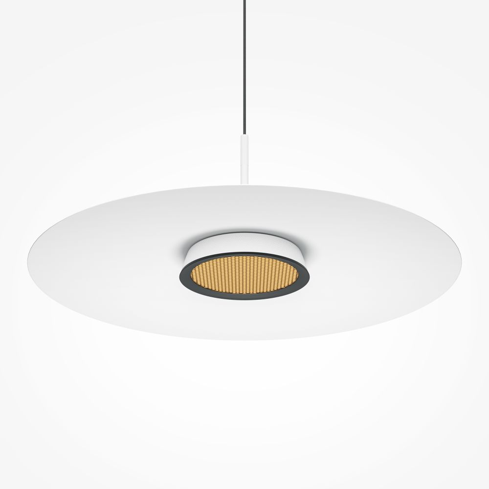 Подвесной светильник Maytoni MOD041PL-L15W3K1