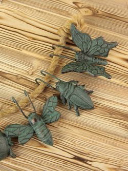 Iron Garden Фигурка декоративная Пчела