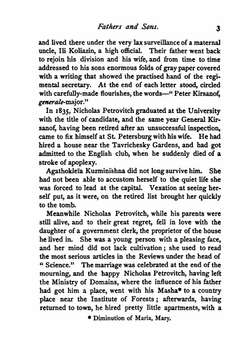 Fathers and sons. A novel | Ivan Sergeevich Turgenev; Eugene Schuyler