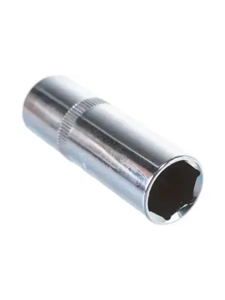 Головка свечная 1/2" шестигранная 16 мм