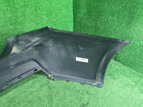 Бампер задний BMW 3er F30 (2011-2020) M-paket
