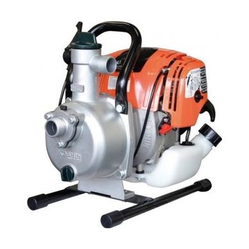 Бензиновая мотопомпа "KOSHIN" SEV-25 F