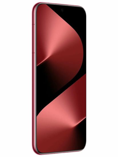 Смартфон Huawei Pura 80 Pro 12/512 ГБ Глянцевый красный