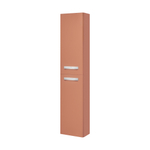 Шкаф-колонна Roca The Gap Original R терракота ZRU9307844