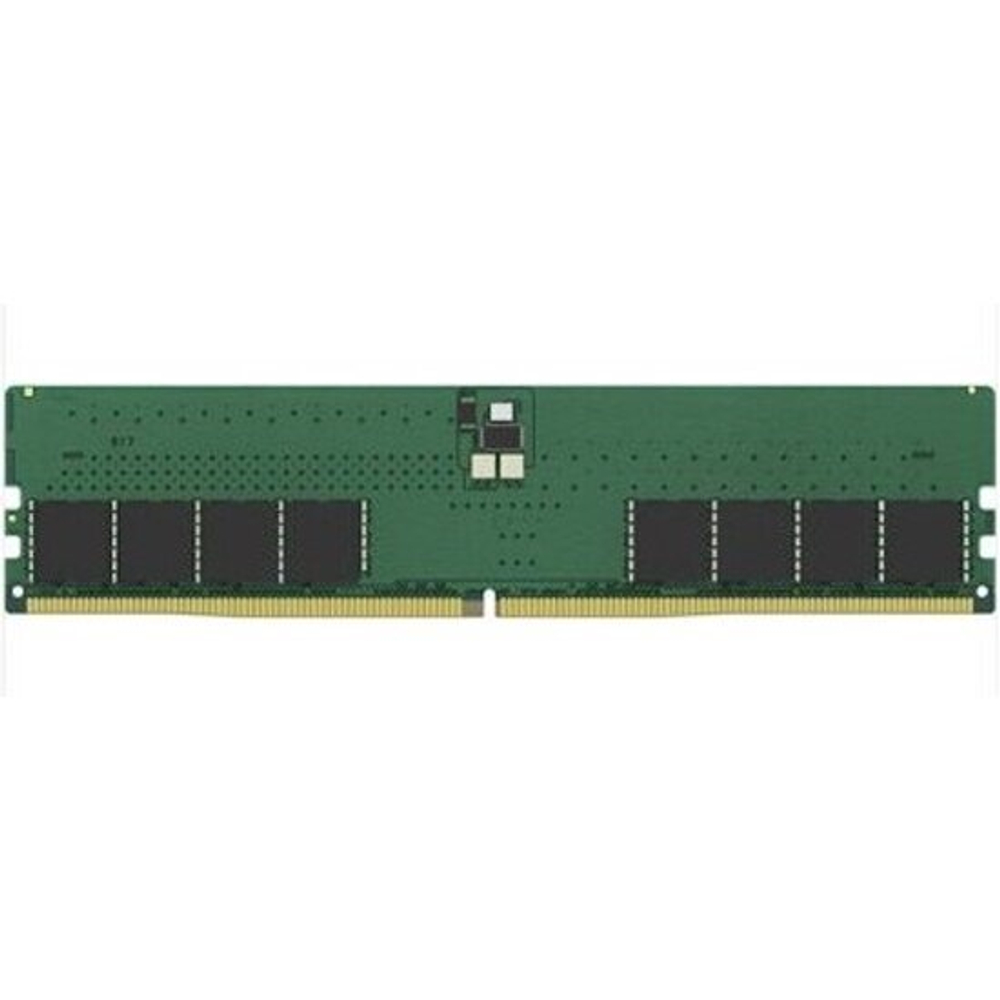 Kingston DDR5 32Gb 5200MHz pc-41600 Cl42, 1.1V (kvr52u42bd8-32)