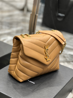 Saint Laurent Loulou 25 cm