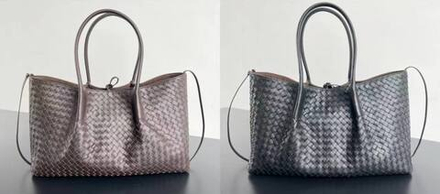 Сумка Bottega Veneta