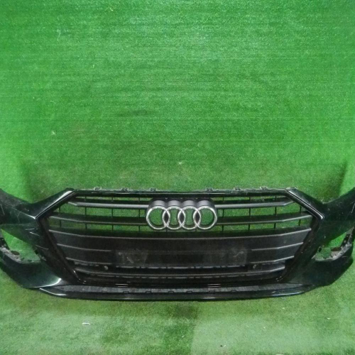 Бампер передний Audi A7 2 4K8 (2018-н.в.)