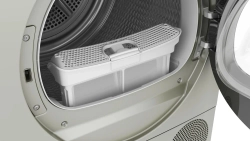 Сушильная машина Bosch WQK2521XME